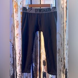 Gymshark Charcoal Leggings